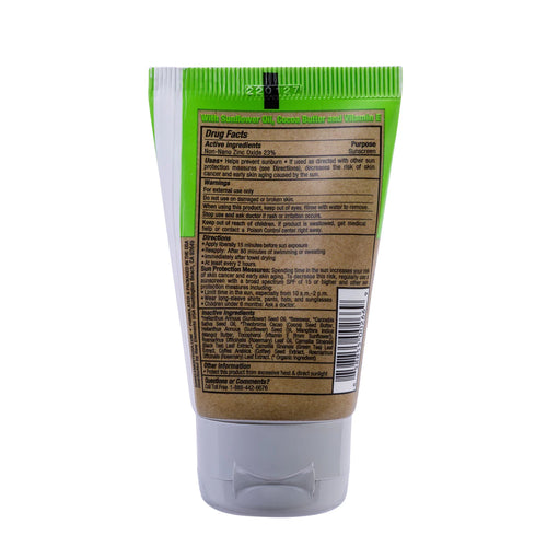 Face  and body sunscreen  SPF 30 TRAVEL SIZE