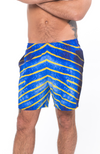Sustainable swim trunks TANG