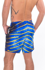 Sustainable swim trunks TANG